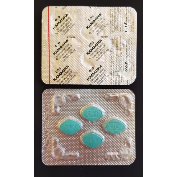 Kamagra 100mg