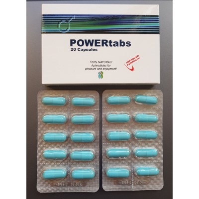 Power-tabs-leki-na-potencję Power-tabs-leki-na-potencję