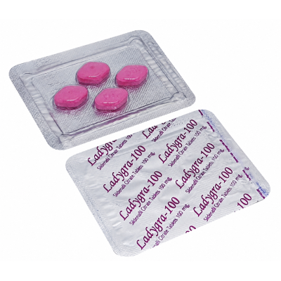 Ladygra 100 dla kobiet