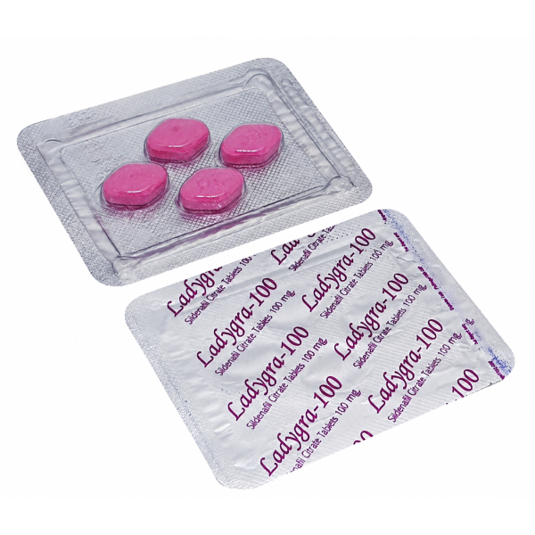 Ladygra 100 dla kobiet