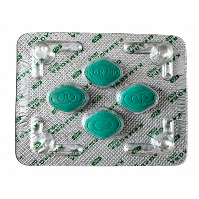 Kamagra Gold 100mg