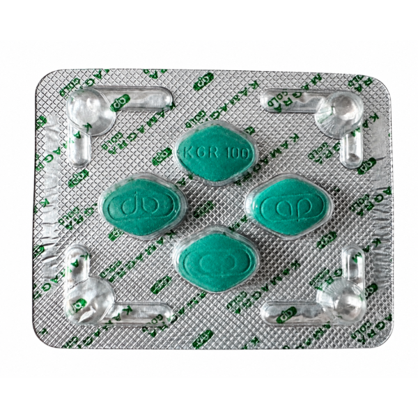 Kamagra Gold 100mg